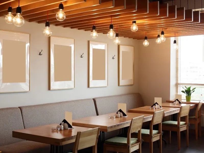 restaurant-painting-project